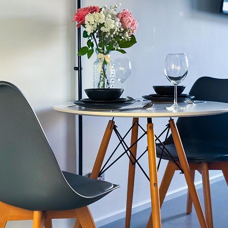 Unique Studio Apartment With Private Garden Londres Extérieur photo
