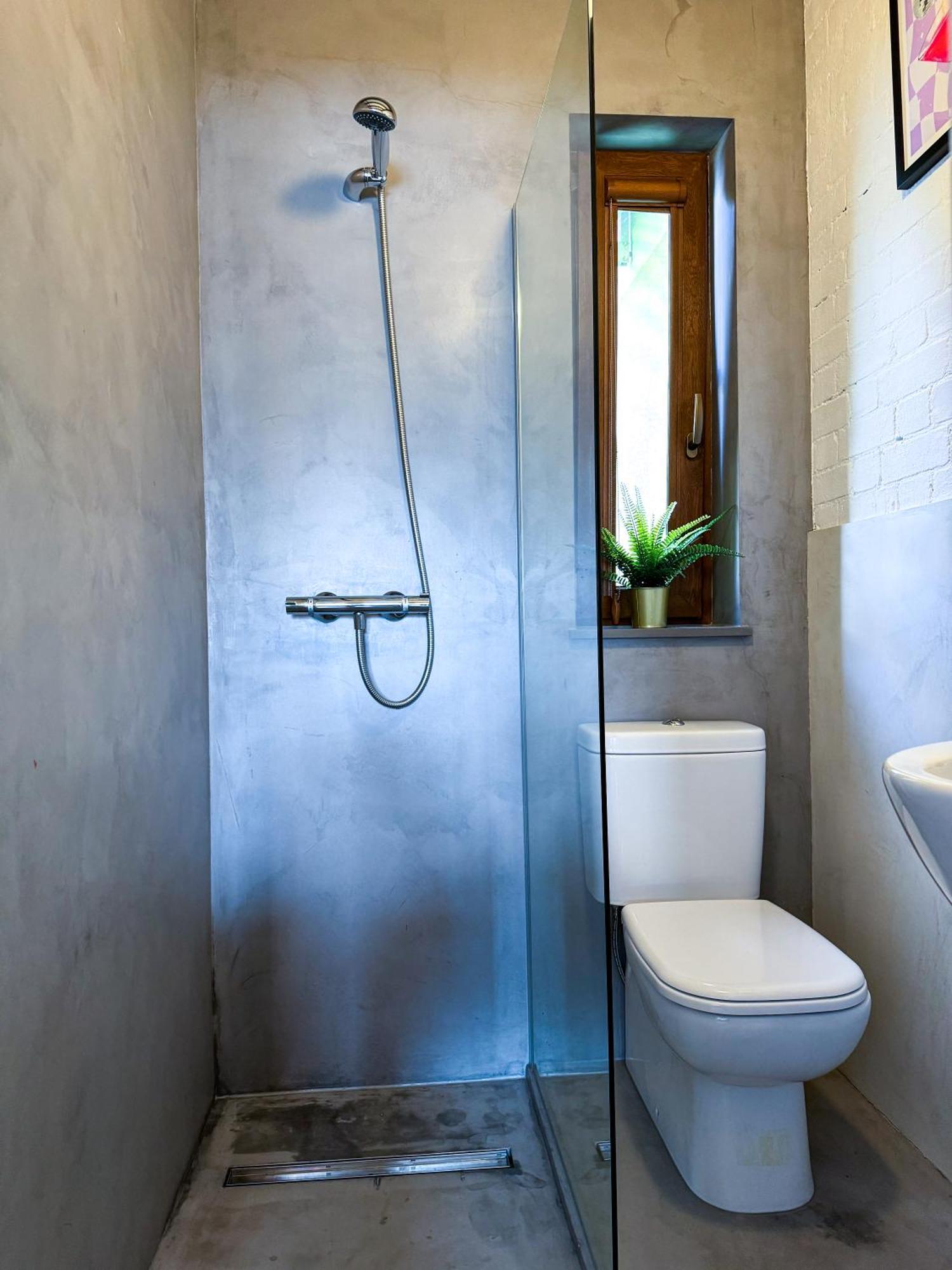 Unique Studio Apartment With Private Garden Londres Extérieur photo